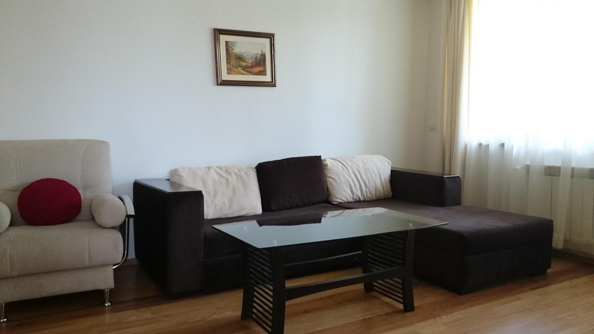 Tes Flora Apartments Borovec Szoba fotó