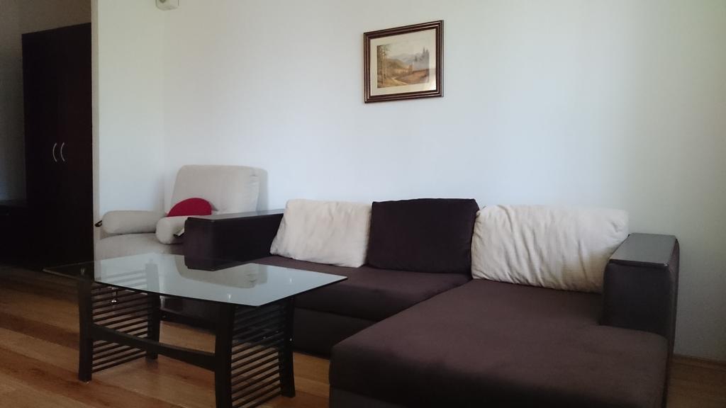 Tes Flora Apartments Borovec Kültér fotó