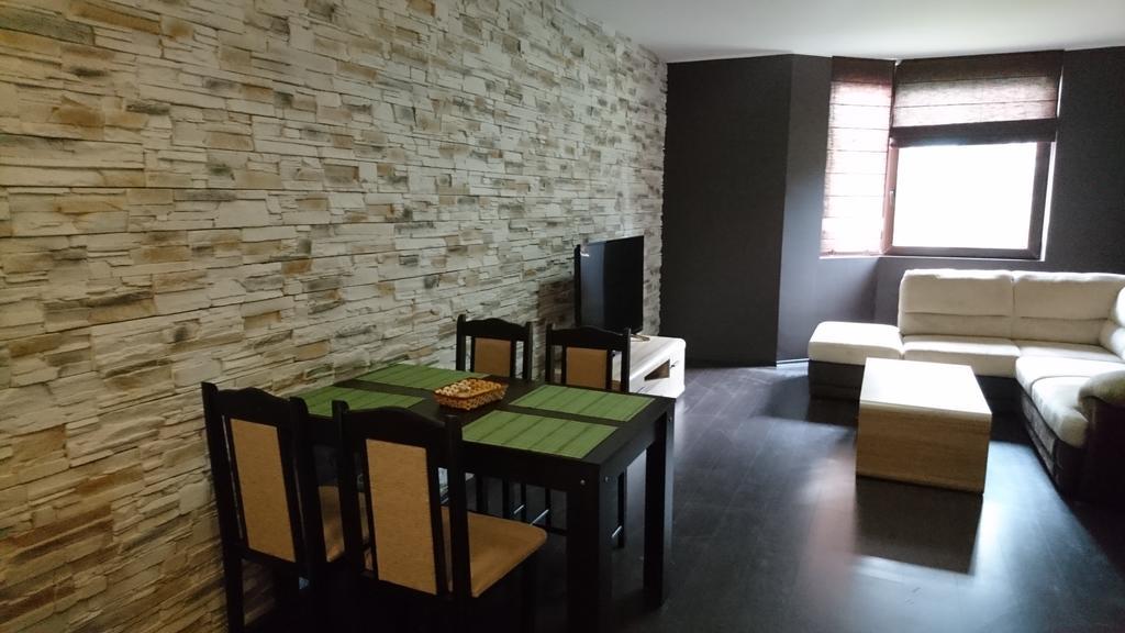 Tes Flora Apartments Borovec Kültér fotó