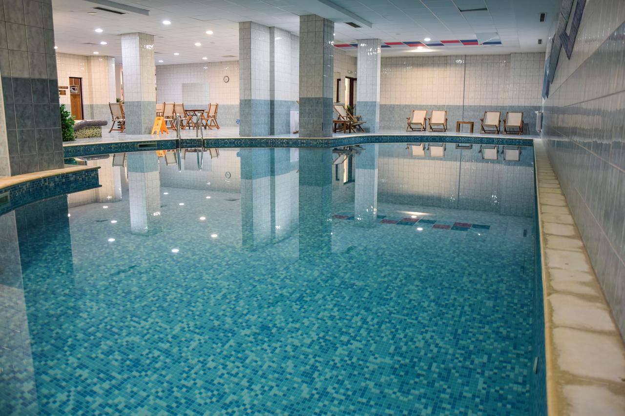 Tes Flora Apartments Borovec Kültér fotó